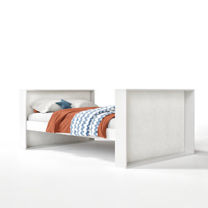 austin upholstered daybed