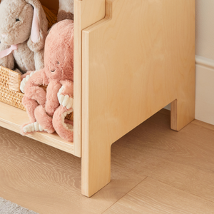 juno stacking toy cubby