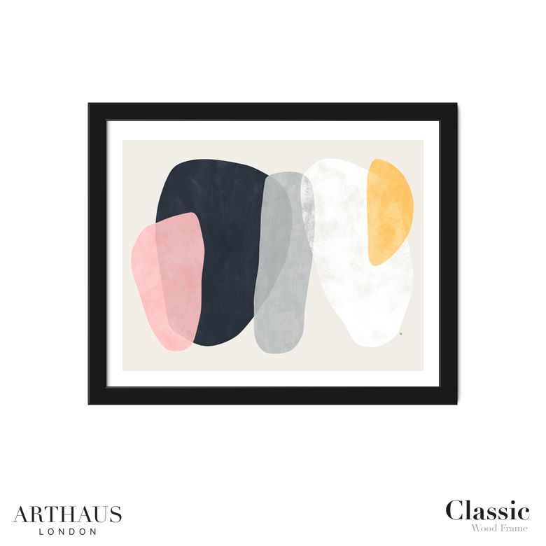 auros - framed artwork