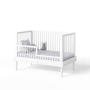 ducduc crib toddler rail
