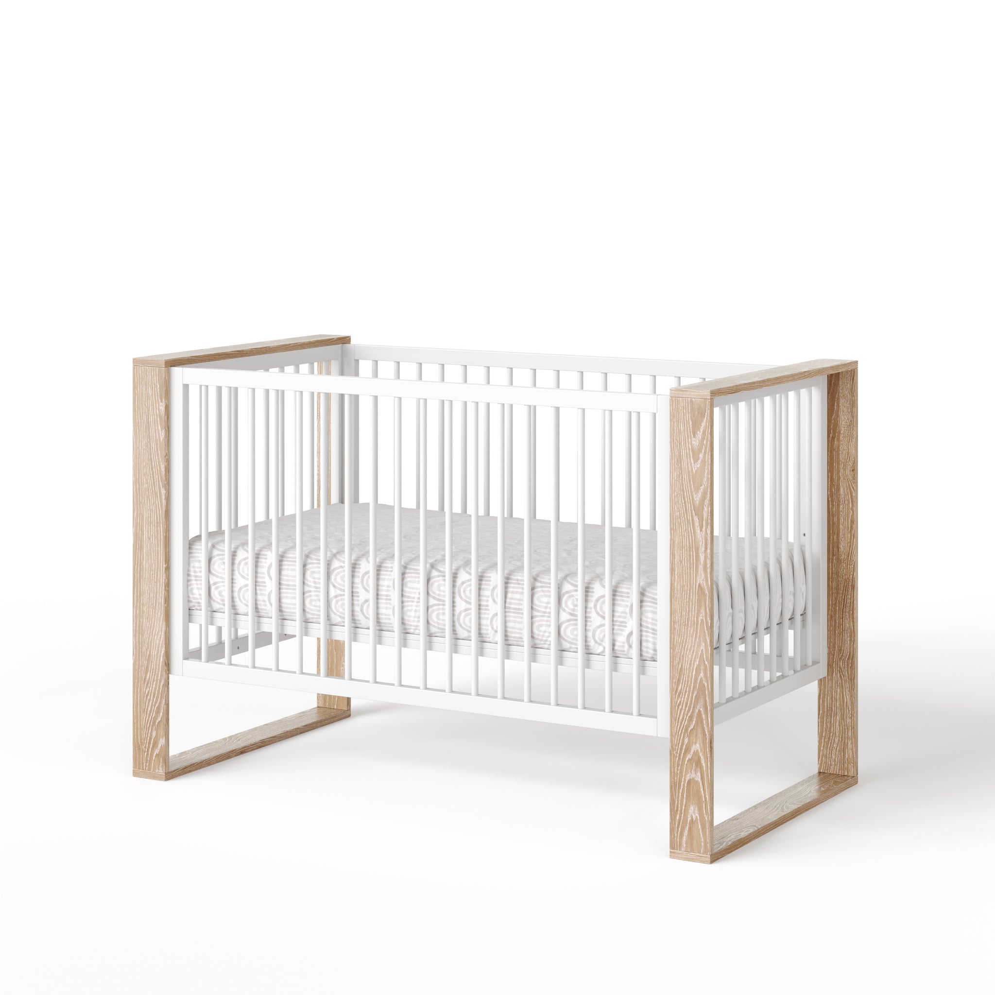 austin crib