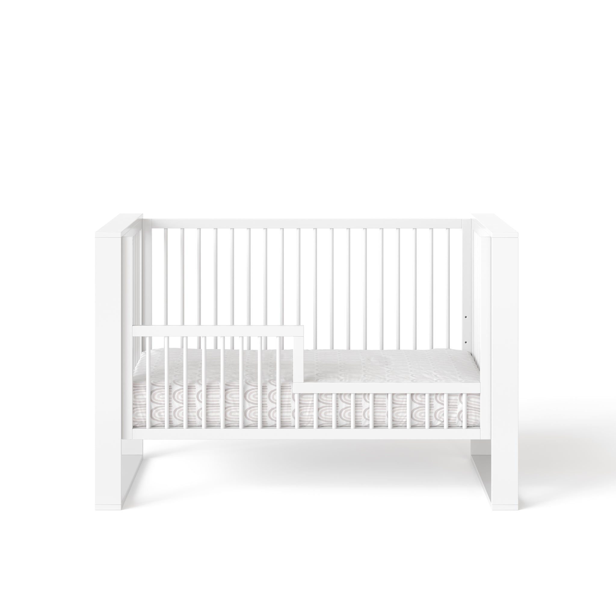 austin crib